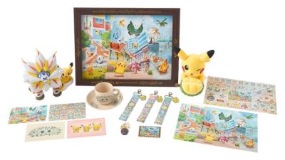Los Pokémon Center de Singapur y Mega Tokyo preparan su reapertura con renovaciones y nuevas medidas de seguridad