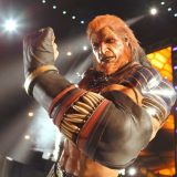Rumor: Se filtra un vídeo de Virtua Fighter 6 Crossroads
