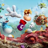 Ubisoft muestra nuevos artes conceptuales de Rayman Legends Retold