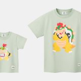 La colección My Mario se amplía con nuevos artículos de Peach, Estela, Bowsy y Bowser en Japón
