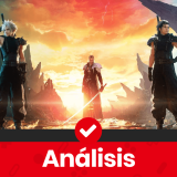 [Análisis] Final Fantasy VII Rebirth para Nintendo Switch 2