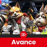 [Avance] Star Fox para Nintendo Switch 2 apunta a ser el regreso que los fans llevaban años esperando