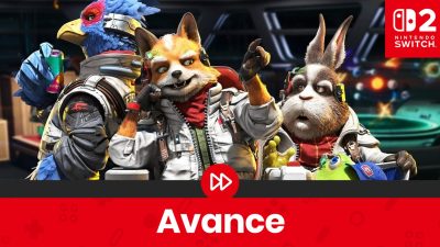star fox