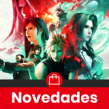 Lanzamientos de juegos y ofertas en la eShop de Nintendo Switch 2 y Nintendo Switch esta semana (4/6/26, Europa y América)