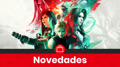 Lanzamientos de juegos y ofertas en la eShop de Nintendo Switch 2 y Nintendo Switch esta semana (4/6/26, Europa y América)