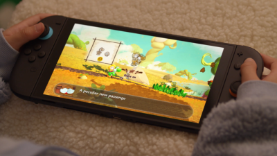 Nintendo Switch 2 estrena estos dos nuevos spots publicitarios de cara a este verano