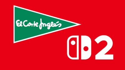 El Corte Inglés lanza increíbles descuentos en juegos de Nintendo Switch 2 y Nintendo Switch: Metroid Prime 4: Beyond por 29,90€, Kirby Air Riders por 44,90€ y mucho más
