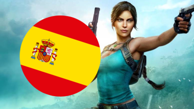 La campaña #LaraNoSeCalla busca recuperar las voces en castellano en Tomb Raider: Legacy of Atlantis: ya roza las 18.000 firmas