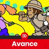 [Avance] Rhythm Paradise Groove recupera el ritmo con una propuesta más variada que nunca