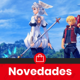 Lanzamientos de juegos y ofertas en la eShop de Nintendo Switch 2 y Nintendo Switch esta semana (11/6/26, Europa y América)