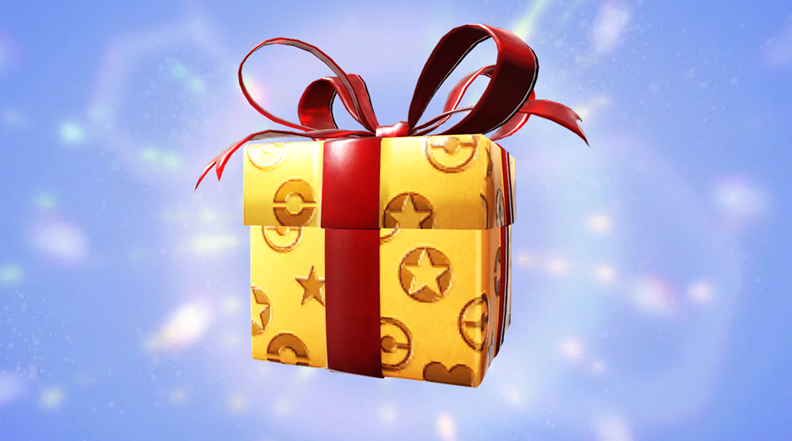 New gift code already available for Pokémon Champions available only until the end of August - Nintenderos