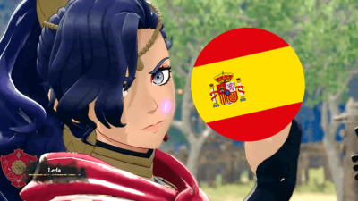 Fire Emblem: Fortune’s Weave parece inspirarse en España: todas estas referencias apuntan a ello