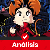 [Análisis] Mina The Hollower para Nintendo Switch 2