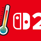 ¿Afecta el calor a Nintendo Switch 2? Estas son las recomendaciones oficiales que nos da Nintendo