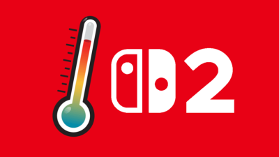 ¿Afecta el calor a Nintendo Switch 2? Estas son las recomendaciones oficiales que nos da Nintendo