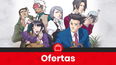 Estos 39 juegos de simulación y estrategia triunfan con estos descuentos en la eShop de Nintendo Switch 2 / Nintendo Switch
