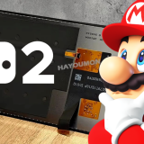 Nintendo Switch 2 podría renovar su pantalla LCD, según estas filtraciones no confirmadas