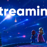 Super Mario Galaxy: La Película pone fecha a su debut en streaming