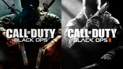 Call of Duty: Black Ops y Call of Duty: Black Ops II confirman nuevos ports oficialmente, aunque por ahora solo para «PlayStation»