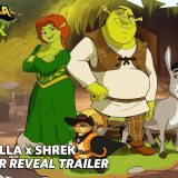 Brawlhalla detalla su nuevo crossover con Shrek y más contenidos