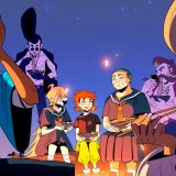 Denshattack! y más juegos concretan sus estrenos en Nintendo Switch / Nintendo Switch 2