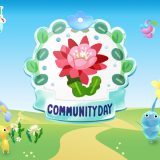 Pikmin Bloom detalla su Día de la Comunidad para julio de 2026, protagonizado por los cactus orquídea
