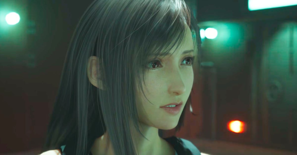 El minijuego de piano de Final Fantasy VII Rebirth regresa en Revelation con opciones ampliadas