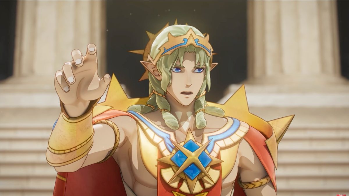 Fire Emblem: Fortune's Weave