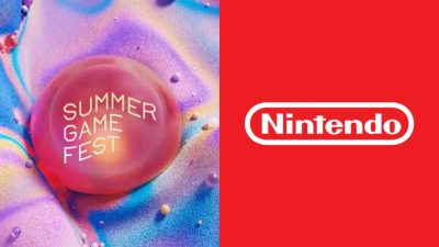 Nintendo podría estar presente hoy en el Summer Game Fest 2026, según rumores