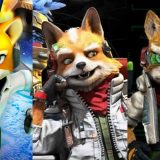 Star Fox de Switch 2 vende casi el doble que Star Fox Zero de Wii U y un 70% más que Star Fox 64 3D de 3DS en su debut en Reino Unido