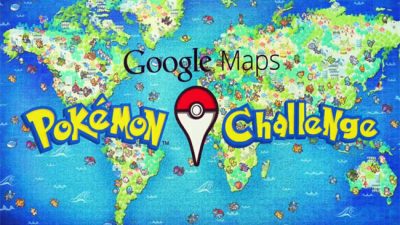 La broma de Google que creó Pokémon GO: El experimento de 2014 que lo cambió todo