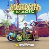 Disney Speedstorm calienta motores para su Temporada 20 con este tráiler oficial