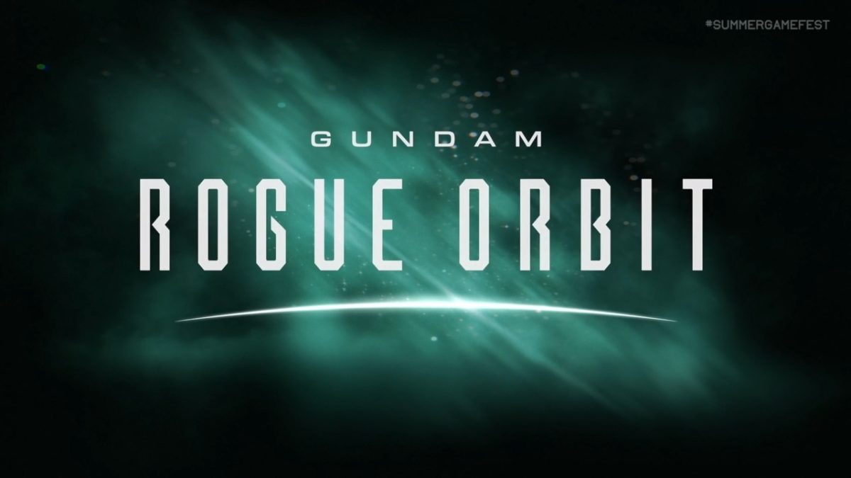 Gundam Rogue Orbit