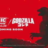 Sonic Racing Crossworlds confirma más contenido en camino, incluyendo colaboraciones con Godzilla y Evangelion, y se anuncia Sonic Pico Park