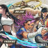 Street Fighter 6 muestra a Tifa de Final Fantasy VII y más contenidos en camino