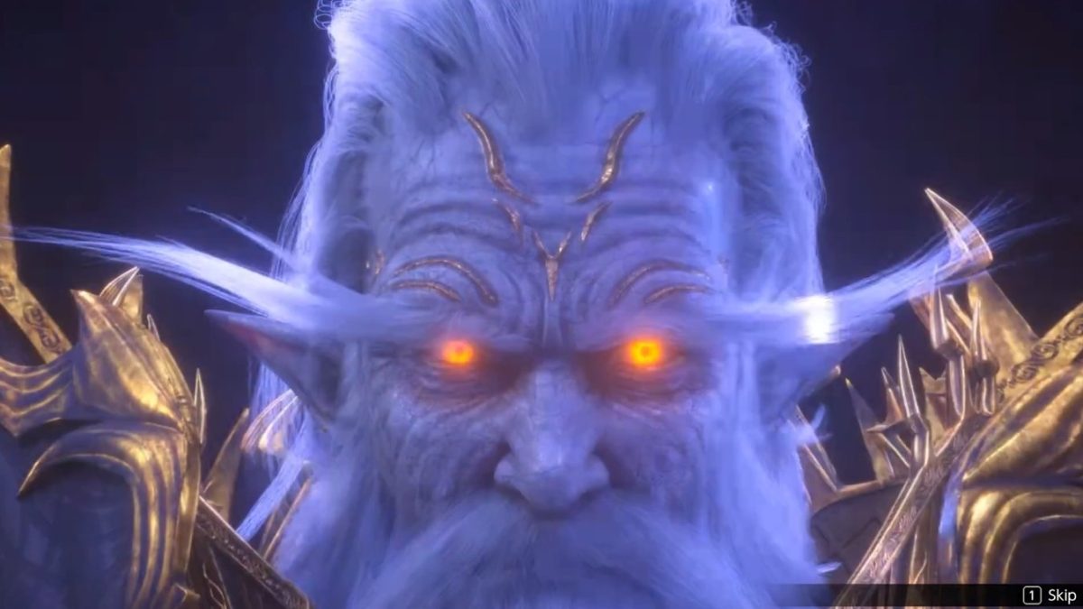 Final Fantasy Resonance