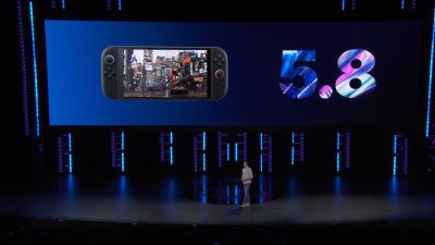 Nintendo Switch 2 contará con Lumen Light y Nanite en Unreal Engine 5.8: estos y otros detalles confirmados por Epic Games
