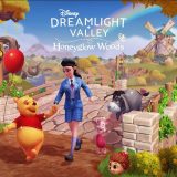 Disney Dreamlight Valley desvela Honeyglow Woods como nuevo Adventure Pack y más contenidos en camino