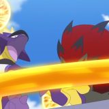 Pokémon Unite lanza numerosos códigos de regalo y confirma la llegada de Toxtricity