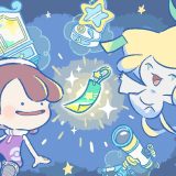 Evento de Jirachi ya disponible en Pokémon Pokopia: Guía completa e ilustración oficial