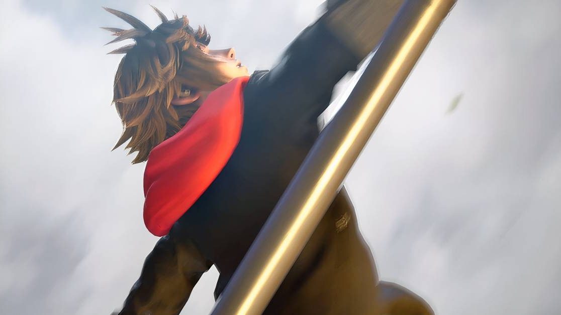 Kingdom Hearts IV