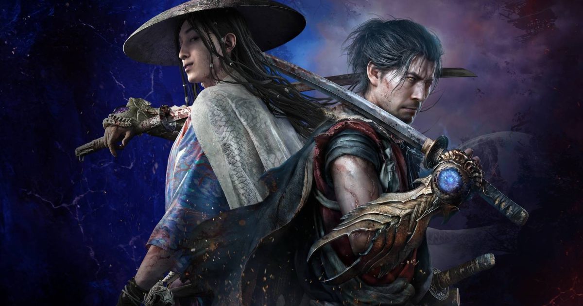 Onimusha: Way of the Sword