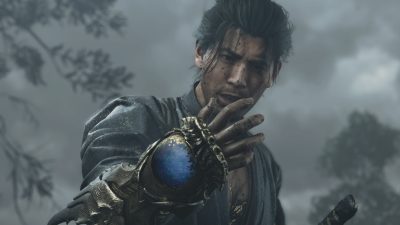 Onimusha: Way of the Sword incluye este lugar sagrado que existe en la realidad pero es inaccesible al público