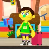 Barrio Sésamo confirma este nuevo juego donde puedes personalizar tu muñeco y llegará a Nintendo Switch, entre otros estrenos