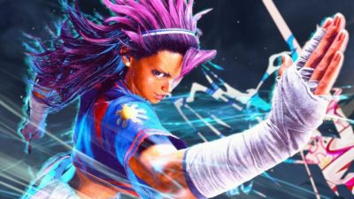 Street Fighter 6 detalla la llegada de Yasmine como DLC y lanza nuevo tráiler
