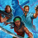 El nuevo juego de The Walking Dead y más títulos que han concretado hoy sus debuts en Nintendo Switch / Nintendo Switch 2