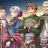 Trails in the Sky 2nd Chapter confirma nuevos detalles de personajes, sistemas y más junto a este nuevo vídeo