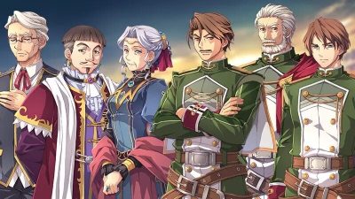 Trails in the Sky 2nd Chapter confirma nuevos detalles de personajes, sistemas y más junto a este nuevo vídeo
