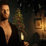 El thriller narrativo oscuro What Have You Done, Father? y otros 5 juegos concretan sus debuts en Nintendo Switch / Nintendo Switch 2