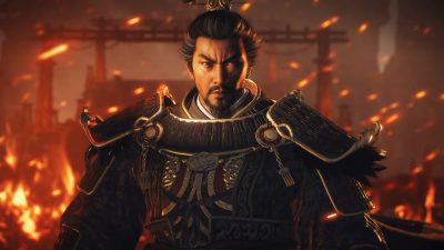 Se anuncian los resultados de la encuesta de la demo alfa de Wo Long 2: Wings of Ember